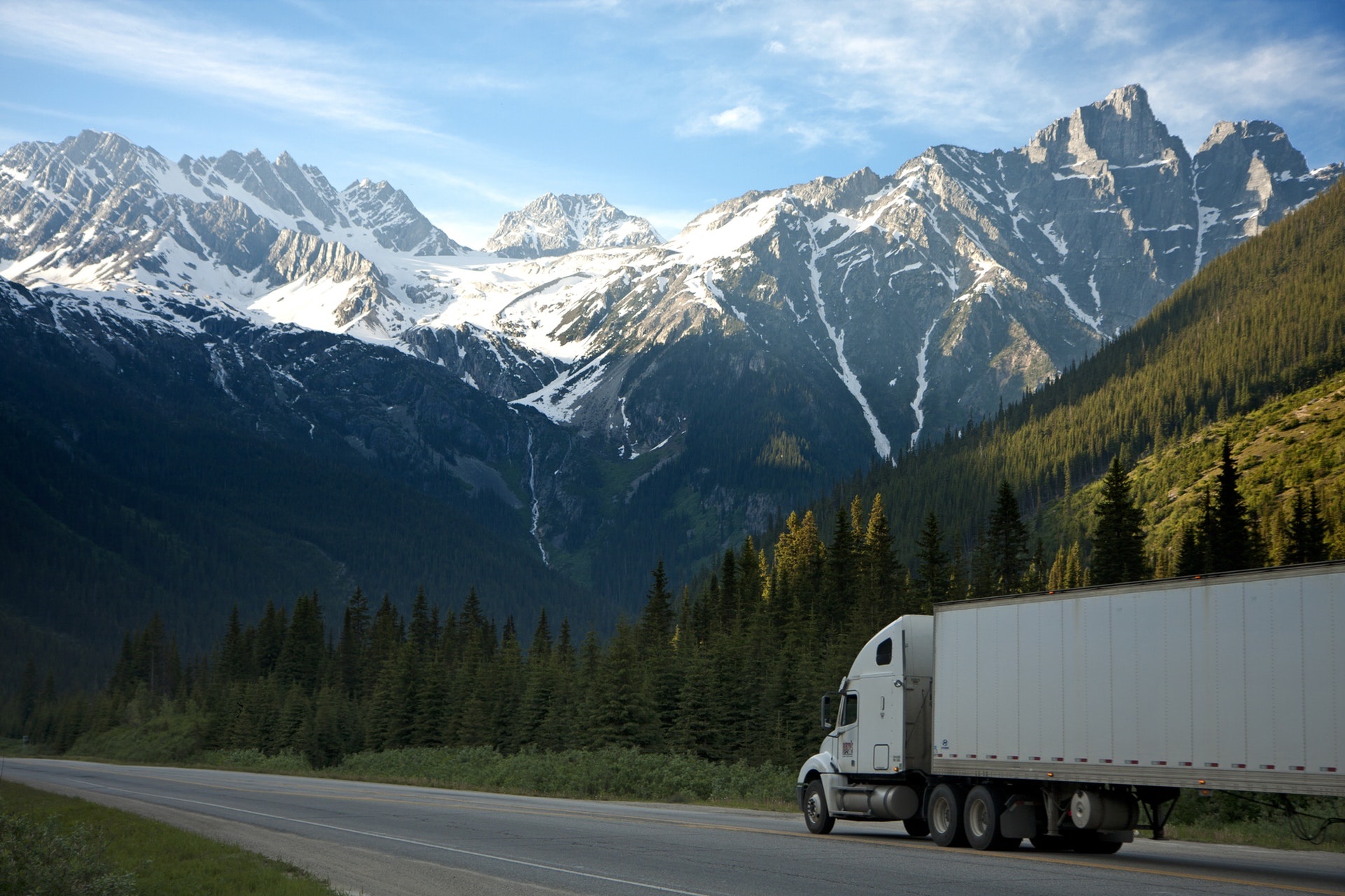 Truck Driving Rules and Regulations