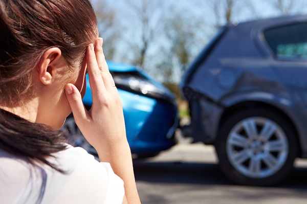 4 Car Accident Mistakes That Can Hurt You