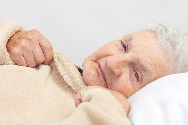 Bed Sores: A Serious Health Problem and a Warning Sign of Nursing Home Neglect