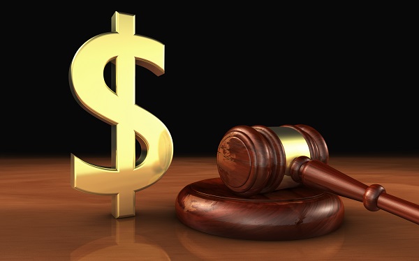 Do I Really Not Have to Pay Legal Fees If I Lose My Injury Case?