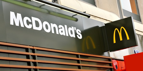 Unhappy Meals: McD’s Recalls Thousands of Fitness Bands for Causing Burns to Kids