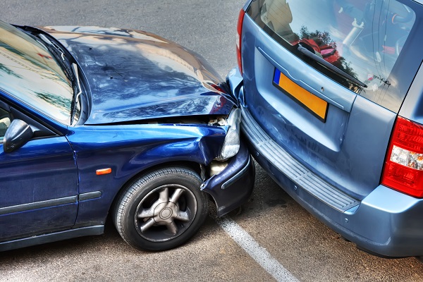 What if My Car Caused My Car Accident?