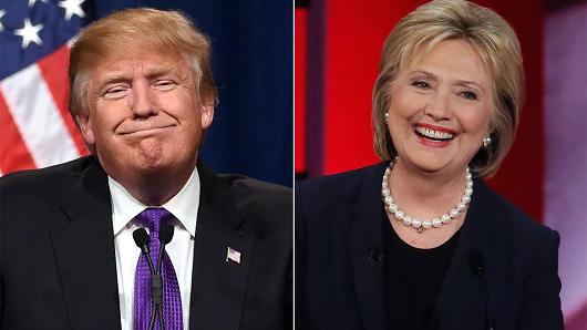 Presidential Election 2016 Should Be Decided by a Fart Contest