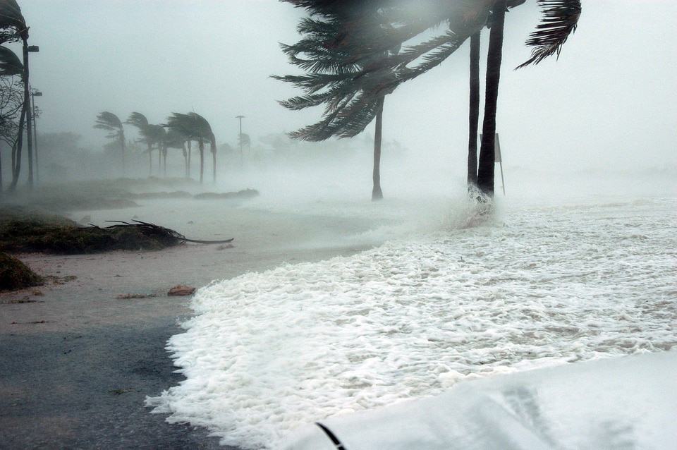 Storm Damage Claim Assistance Following Recent Hurricanes